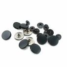 Zinc Alloy Snap Fasteners