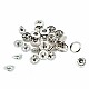 Snap Fasteners 54 System 12.5 mm 20L / 1/2" Slightly Convex Stainless Snap Fasteners C0023