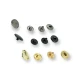 Snap Fasteners 12.5 mm 20L / 1/2"Snap Button Type 54 C0008