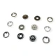 10.5mm Prong Snap Fastener Buttons 17L / 13/32"Baby Snap Fastener C0015