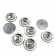 Mineli İki Delikli Düğme 16 mm - 26 Boy D 0014