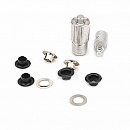 4 No Kuşgözü Kalıbı - 12 mm Kuşgözü Çakma Aparatı KLP0004