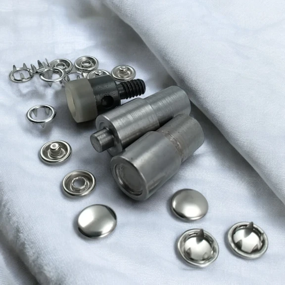 Prong Fasteners Mold 10,5 Fastening Tool KLP0093