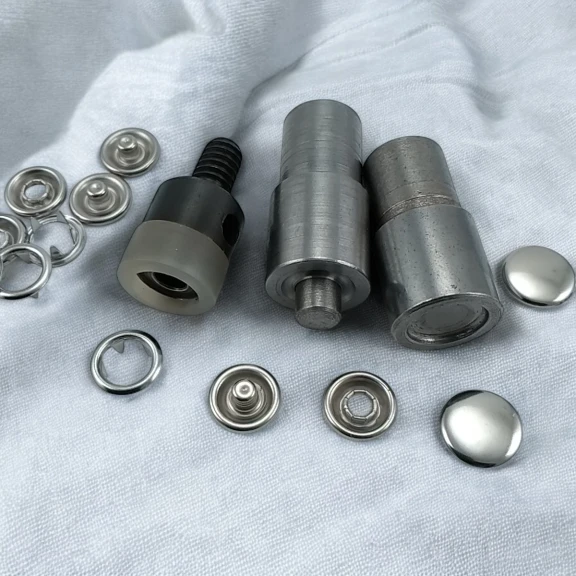 Prong Fasteners Mold 10,5 Fastening Tool KLP0093