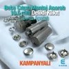Klikıt Kalıbı - Kapaklı Klikıt 10,5 Çakma Aparatı KLP0093
