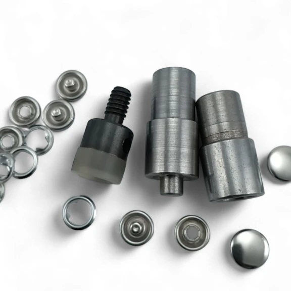 Prong Fasteners Mold 10,5 Fastening Tool KLP0093