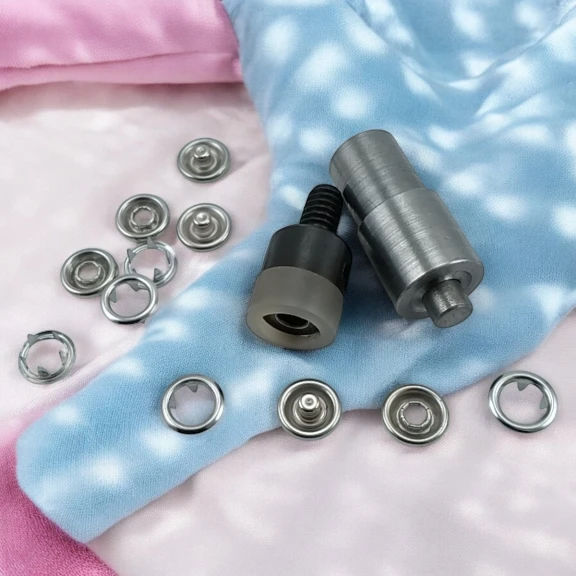 Klikıt Kalıbı - Delikli Klikıt 10,5 Çakma Aparatı KLP0094