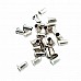 Suzan Pin Brass Pin 3.6 mm (250 Pcs/Pack) B0018