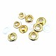 Metal Eyelets 15 mm 9/32"   (250 pcs / Package) K0001