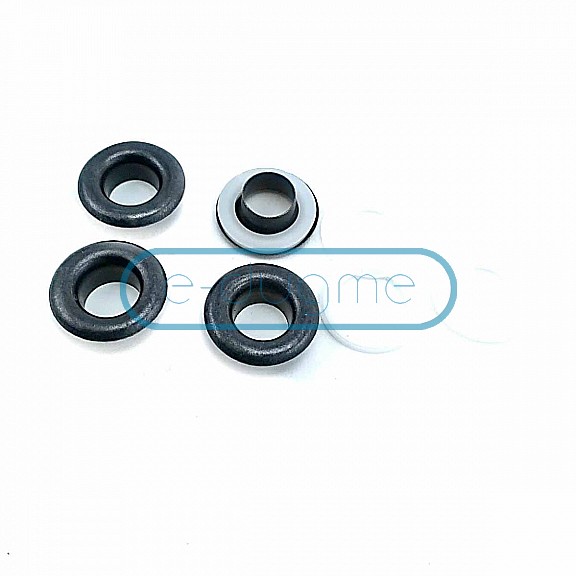 Metal Eyelets 15 mm 9/32"   (250 pcs / Package) K0001