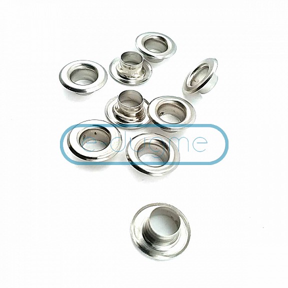 Metal Eyelets 15 mm 9/32"   (250 pcs / Package) K0001