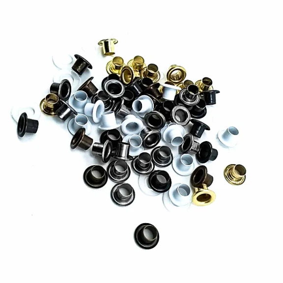 No 2 Kuşgözü Saç 4,5 İç Çaplı mm Kuşgözü (250 Ad/Paket) K0003