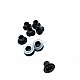 10 mm Eyelets 13/64"  (250 Pcs / Package) K0008