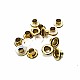 10 mm Eyelets 13/64"  (250 Pcs / Package) K0008