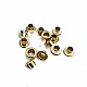 10 mm Eyelets 13/64"  (250 Pcs / Package) K0008