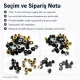 Sheet Metal Eyelet 5.3 mm / 0.209 in Inner Diameter with Washer Options for Textile and Leather Applications