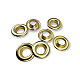 13 mm Metal Eyelet 33/64"  ( 250 Pcs/Pack) K0009