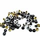 No. 17 Eyelet  Inner Diameter 3.5 Outer Diameter 7 mm Metal (250 Pcs/Pack) K0011