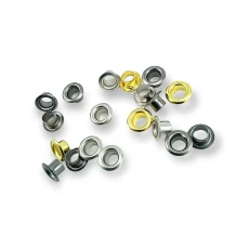 3 No Pirinç Kuşgözü 5,5 mm ( 250 Ad/Paket) K0013