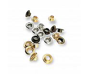 Steel Eyelets