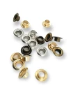 Steel Eyelets
