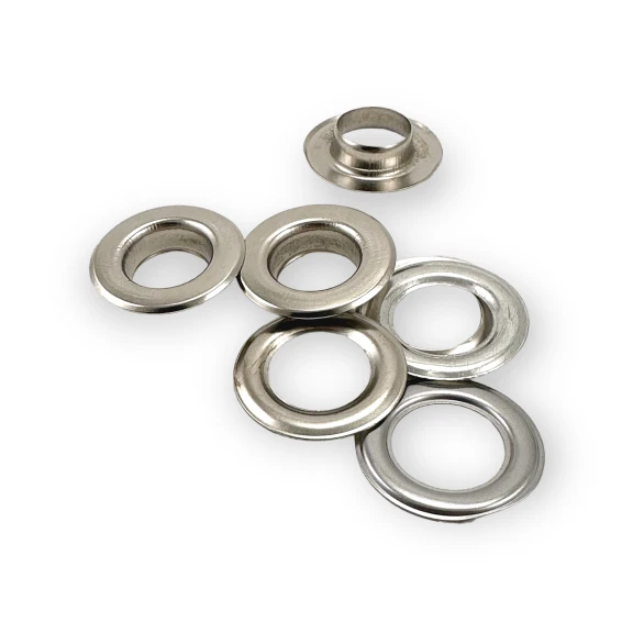 31 No Kuşgözü 17,3 mm Saç (250 Ad/Paket) K0016