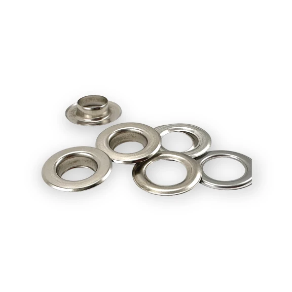 31 No Kuşgözü 17,3 mm Saç (250 Ad/Paket) K0016