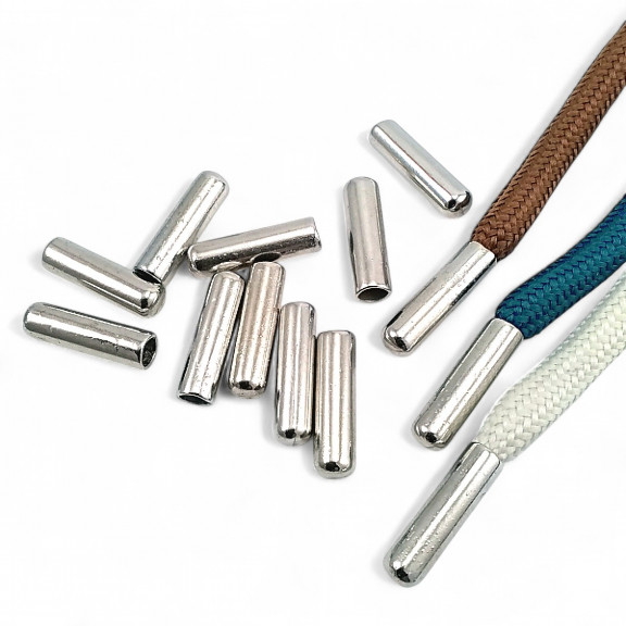 Metal Bağucu 2 cm - 4,5 mm Girişli 50 Ad/Paket E 2092PROMO