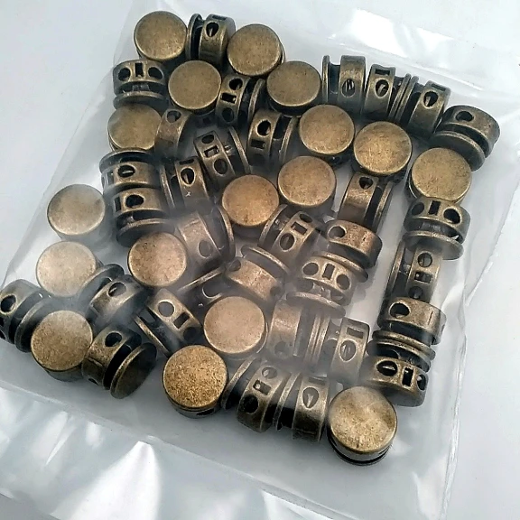 Mayın Stoper 15 mm Antik Sarı E 2206PROMO