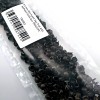 Süs Trok 6,5 mm Antik Sarı Renk Tırnaklı Saç Trok (600 Ad/Paket) TR0023PKA