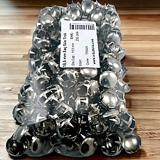 Prong Stud 18. 50 mm Six Legged Metal Trok (250 pcs / Package) TR0025PK