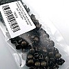 Prong Stud 7,5 mm Four Legged Antique Yellow Metal Trok (500 pcs / Package) TR0032PKA