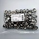 Prong Stud 16. 50 mm Six Legged Metal Trok (300 pcs / Package) TR0036PK