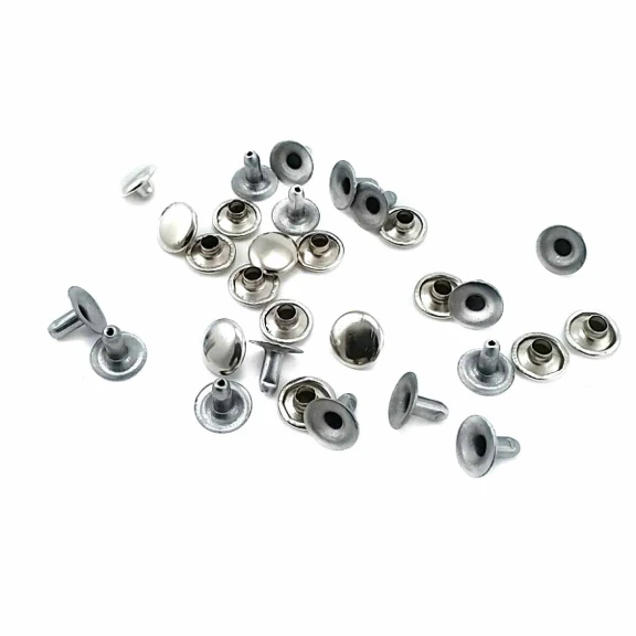 Perçin 9 mm Rivet Saç Malzeme (1000 Ad/Paket) R0005