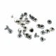 Perçin 9 mm Rivet Saç Malzeme (1000 Ad/Paket) R0005