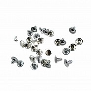 Perçin 9 mm Rivet Saç Malzeme (1000 Ad/Paket) R0005