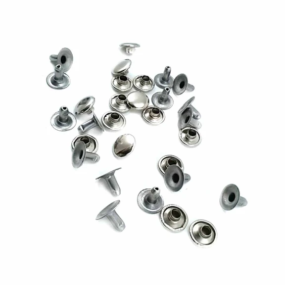 Perçin 9 mm Rivet Saç Malzeme (1000 Ad/Paket) R0005
