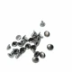 Metal Rivet 6 mm 8 boy ( 500 Ad/paket ) R0006
