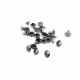 Metal Rivet 6 mm 8 boy ( 500 Ad/paket ) R0006