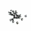Metal Rivet 6 mm 8 length (500 pcs / package) R0006