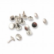 11 mm Saç Rivet Perçin ( 250 Ad/Paket) R0007