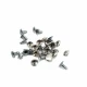 Metal Rivet 7 mm Sade Perçin ( 500 Ad/Paket ) R0009