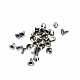 Metal Rivet 7 mm Sade Perçin ( 250 Ad/Paket ) R0009