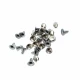 Metal Rivet 7 mm Sade Perçin ( 500 Ad/Paket ) R0009