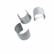 15 x 20mm Saç Sıkıştırma Ara Parçası (Klips) T0011