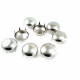 Hair 7 Legs 17 mm diameter 12 mm height Plain Trok TR0001