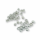 5.50 mm 4 Prong Cuved Shape Stud (250 pcs / Package) TR0007