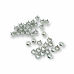 5.50 mm 4 Prong Cuved Shape Stud TR0007