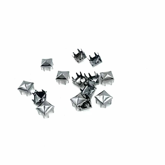 Kare Saç 6 mm Trok  TR0008