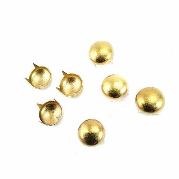 Saç Trok 10.50 mm 4 Bacaklı (250 Ad/Paket) TR0010